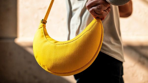 10 raisons d'adopter le sac banane pour hommes chaque jour