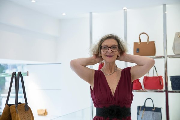 Découvrez où dénicher des trésors vintage des années 70 aujourd'hui