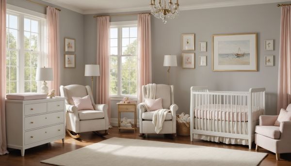 Comment choisir un prénom de fille élégant et harmonieux avec le nom de famille ?