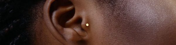 Découvrez les piercings tragus tendance à prix mini