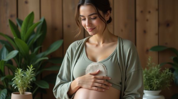 Des solutions éco-responsables pour votre protection hygiénique : la coupe menstruelle