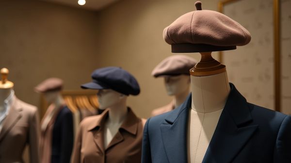 Le chapeau qui sublime votre style avec la Maison du chapeau