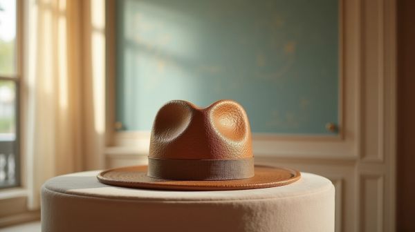 Le chapeau qui sublime votre style avec la Maison du chapeau