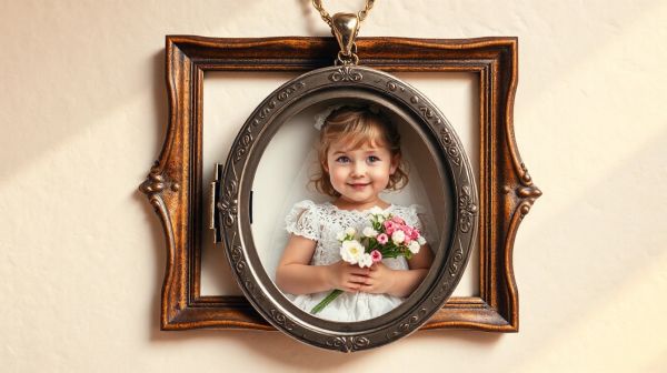 Les plus beaux prénoms de fille pour un accord parfait