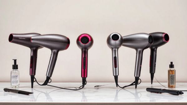 Top 5 brosses soufflantes ghd pour sublimer votre coiffure