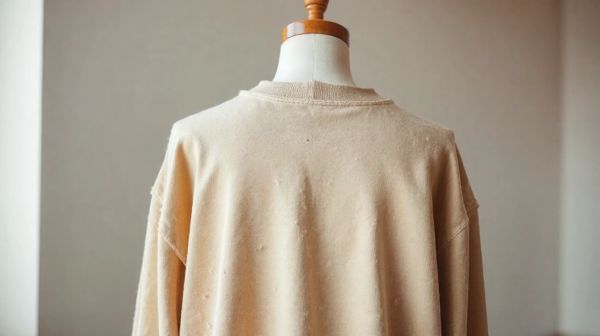Top 5 sweat shirts vintage pour un style rétro réussi