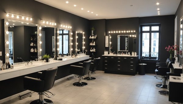 Sagesse : le salon de coiffure et esthétique incontournable à vénissieux