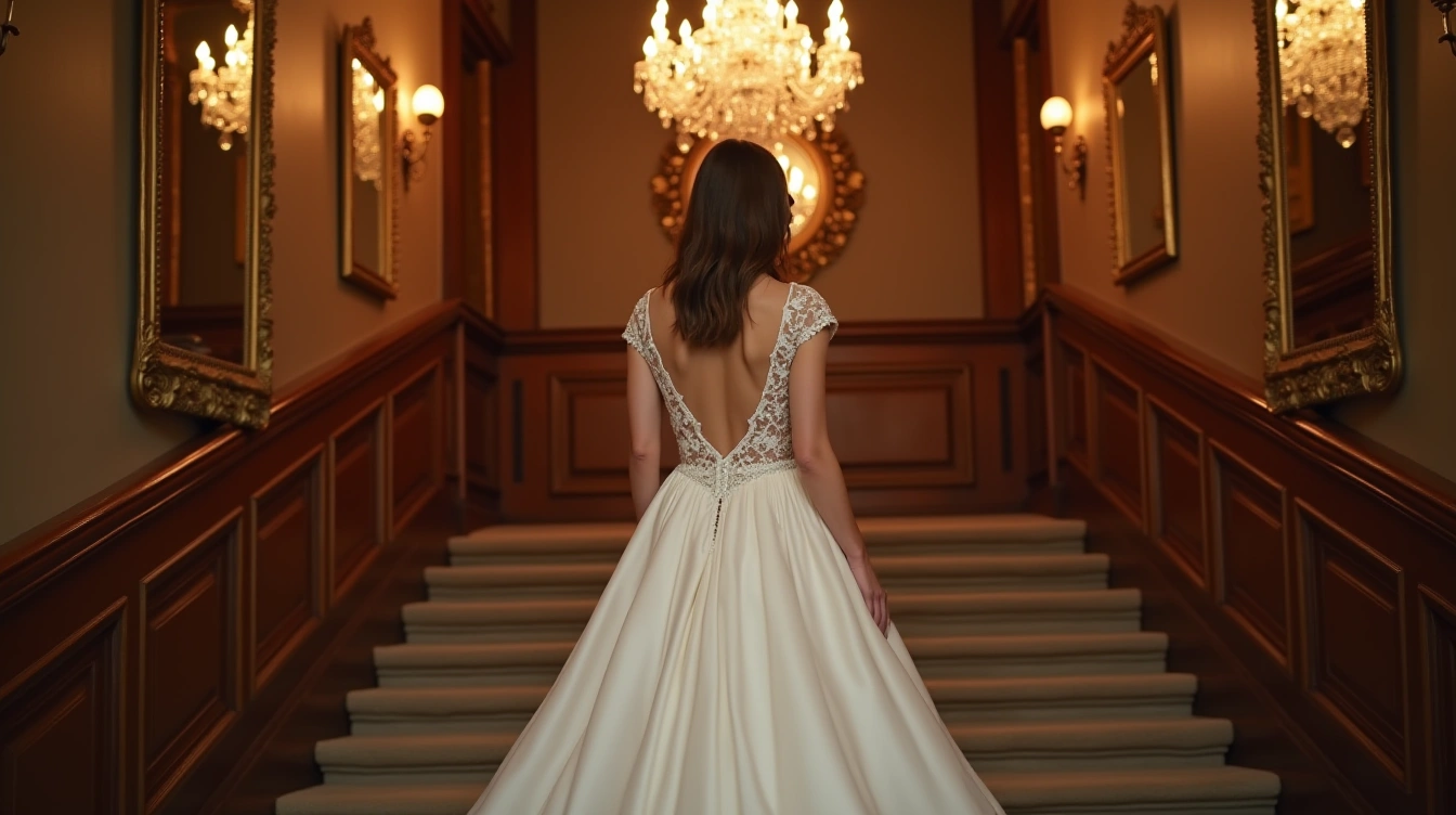 Vos questions sur l'élégance cérémoniale moderne