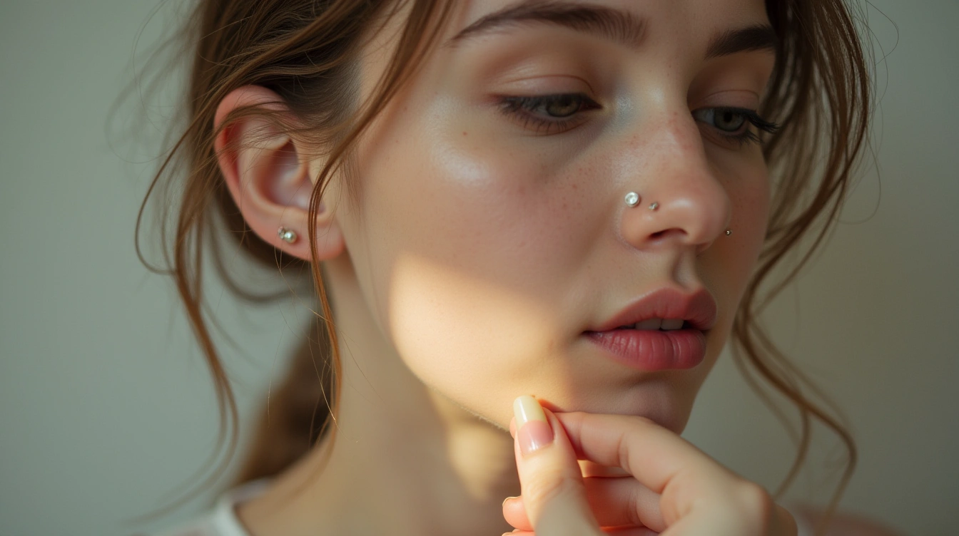 Réponses à vos questions sur les piercings tragus